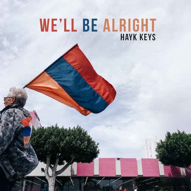 We'll Be Alright