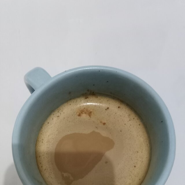 Aku galau
