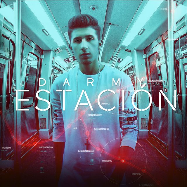 Estación