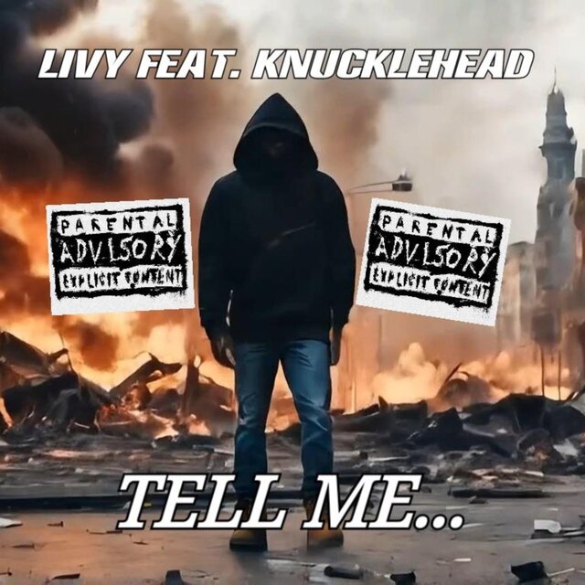 TELL ME