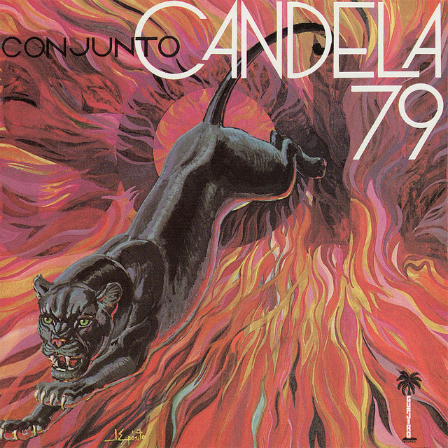 Conjunto Candela 79