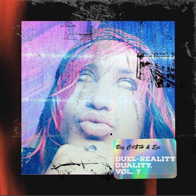 DUEL-REALITY DUALITY. Vol. 7