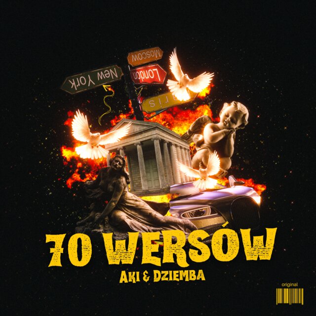 70 Wersów