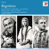 Rigoletto: Act I: Ch'io gli parli - Oh tu che la festa audace hai turbato