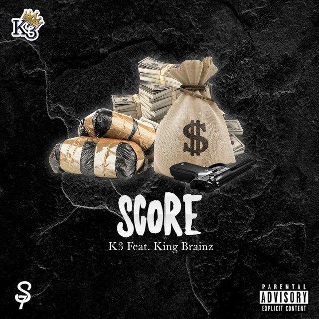 Score (feat. King Brainz)