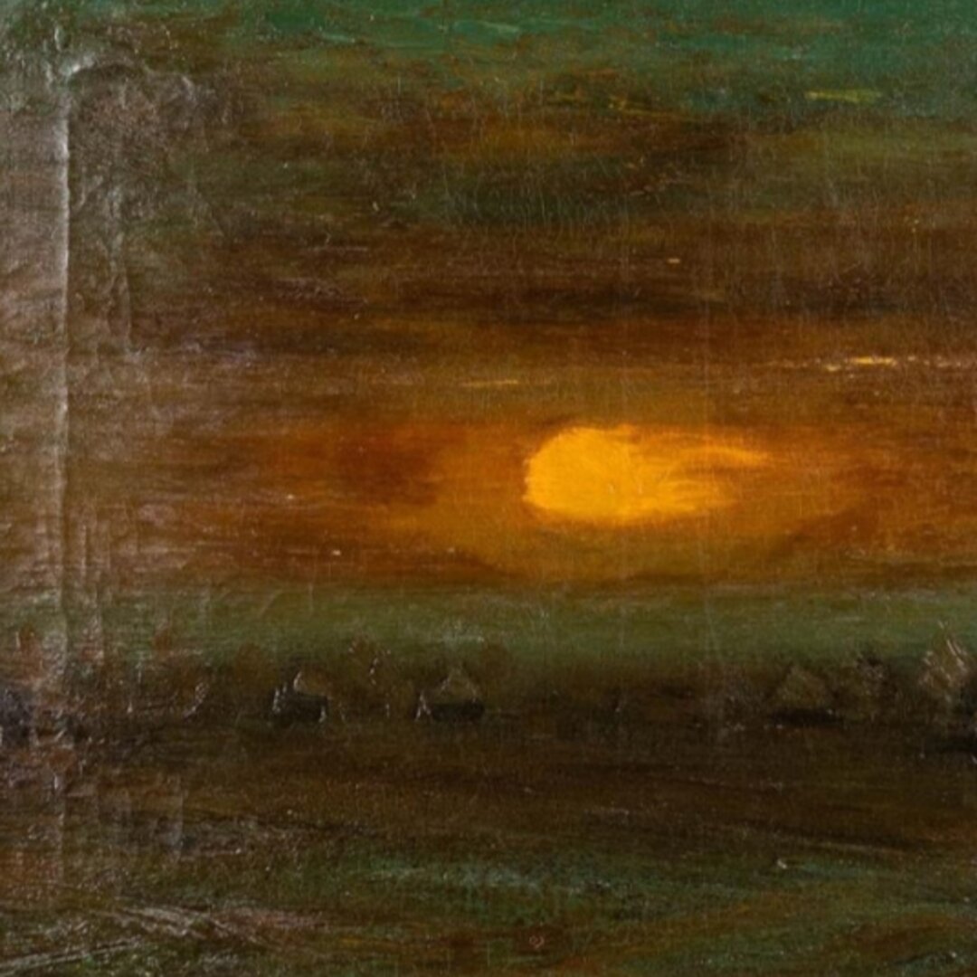 rusty mix #145 cover art