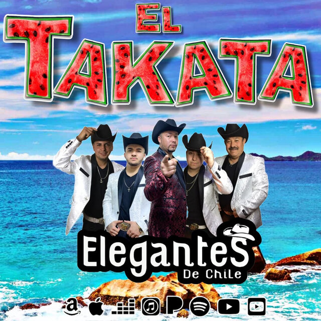 El Takata (Extended Version)