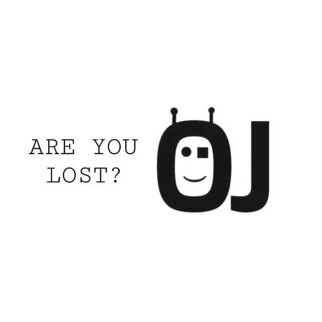 Are You Lost?
