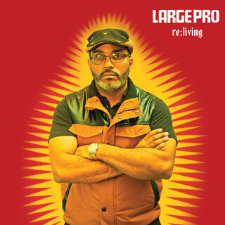 Large Professor - TIDAL