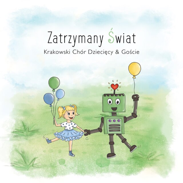 Zatrzymany Świat