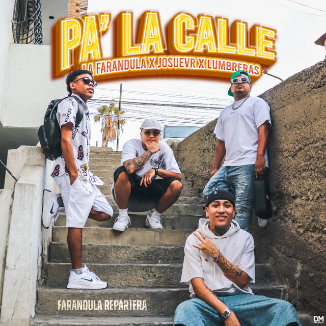 Pa' la Calle