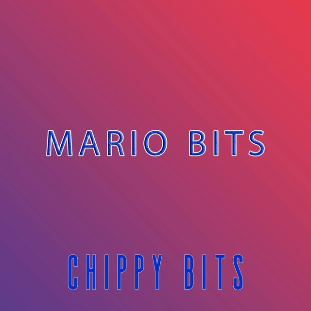 Mario Bits