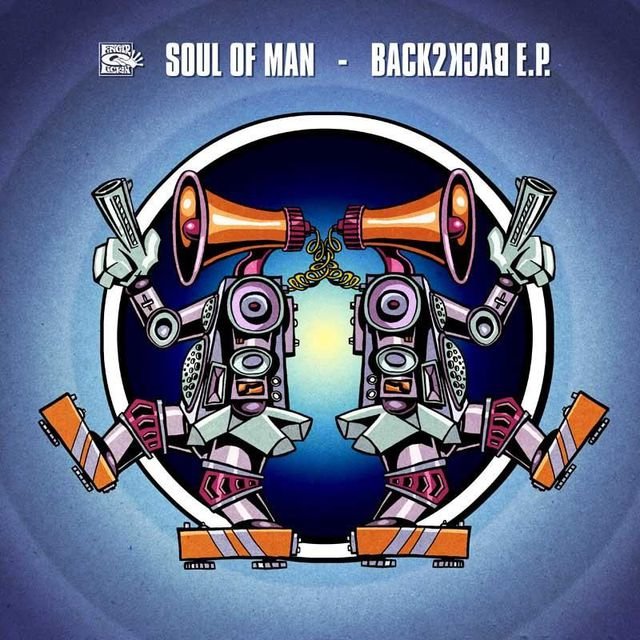 Back2back Ep