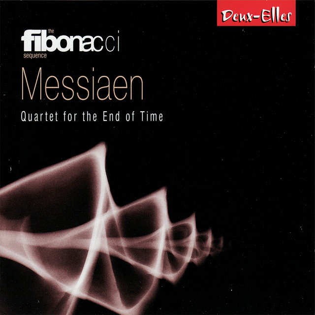 Messiaen: Quartet for the End of Time (Digital Only)