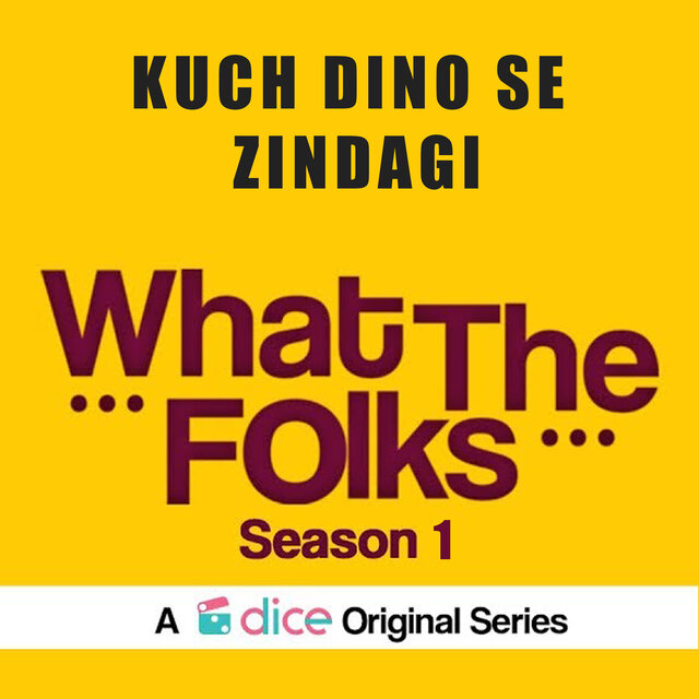 Kuch Dino Se Zindagi  (From 