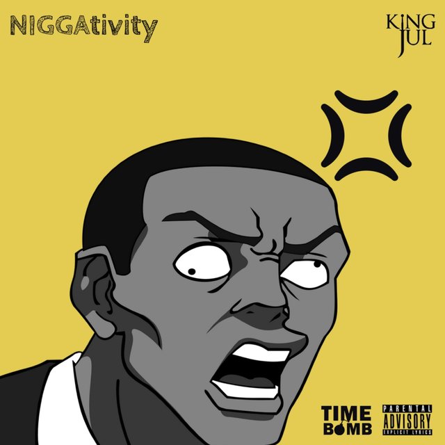 NIGGAtivity