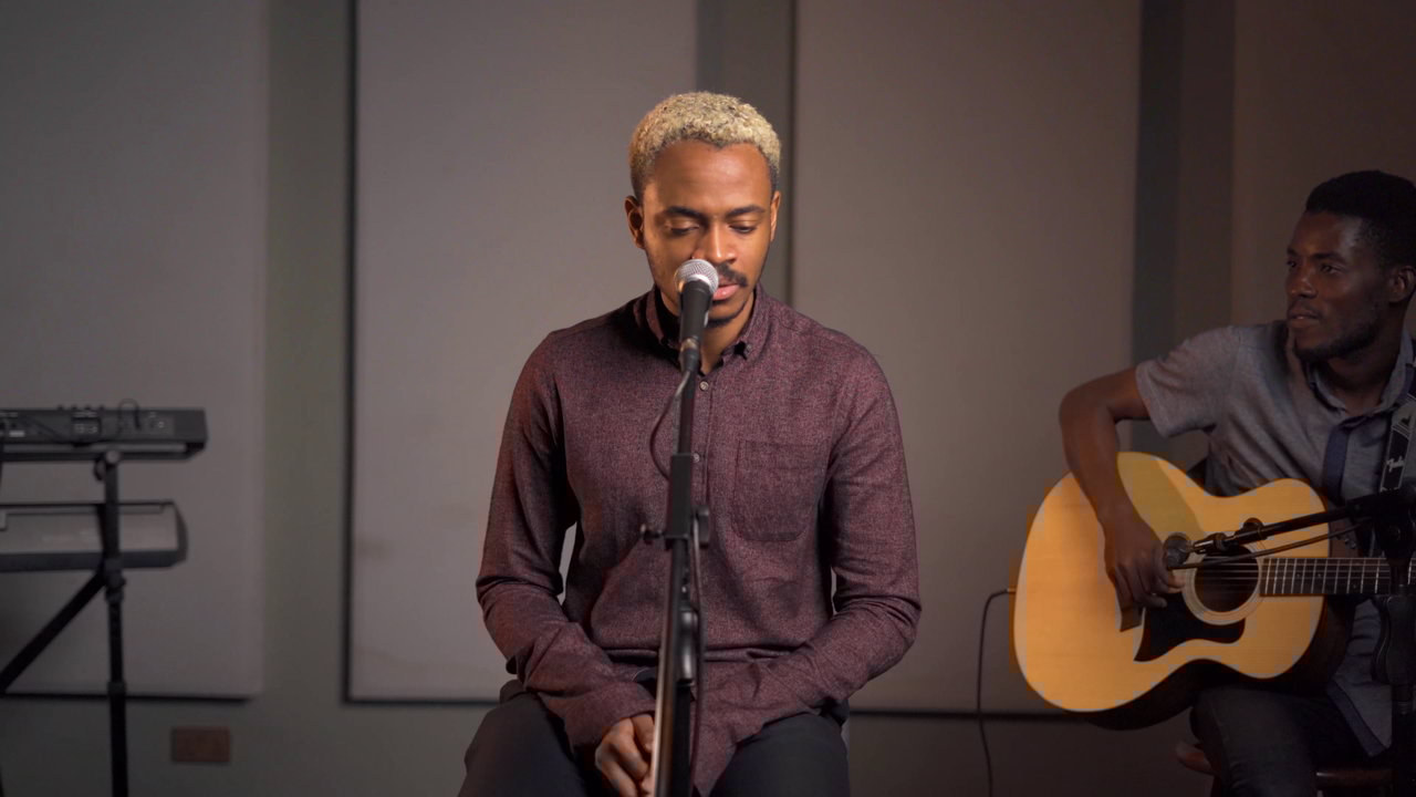 Wicked Somebody (Acoustic)