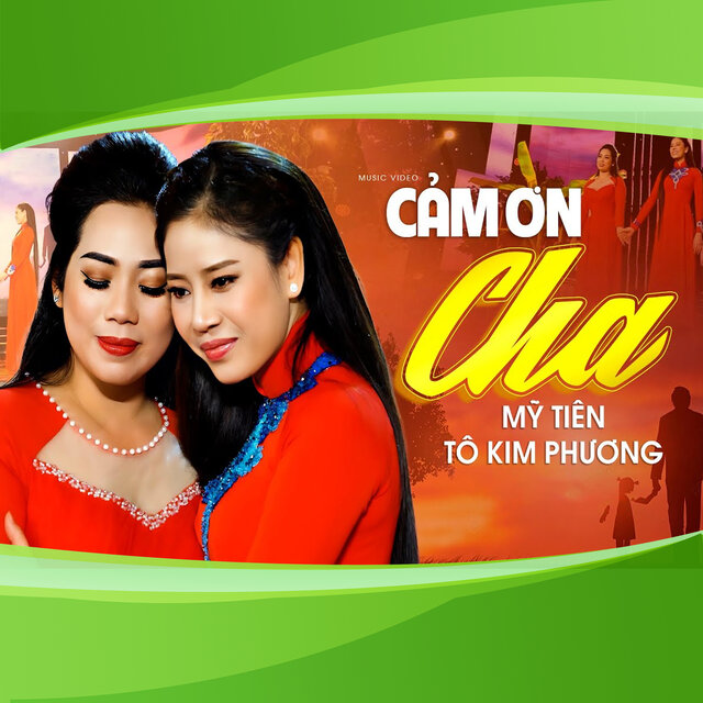 Cảm Ơn Cha