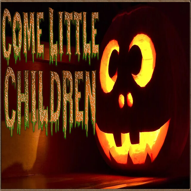 Come Little Children