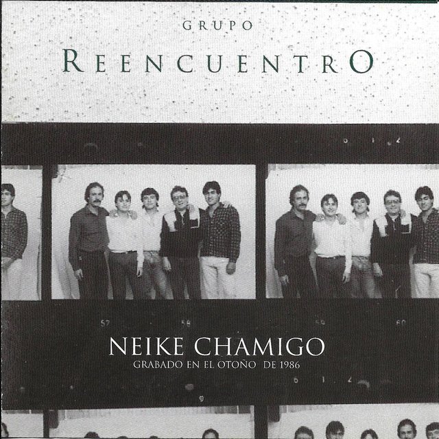 Neike Chamigo
