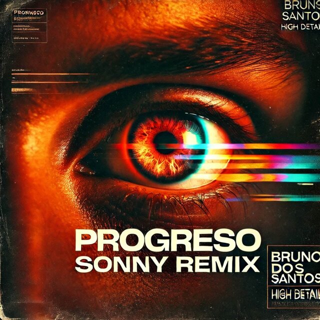 PROGRESO (SONNY REMIX)