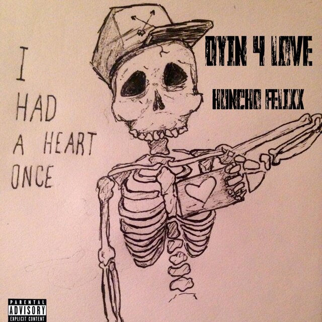 Dyin 4 Love