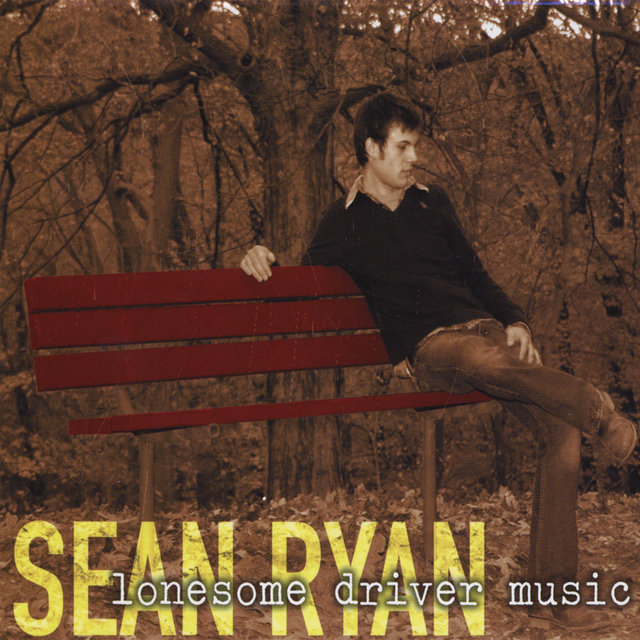 Lonesome Driver Music