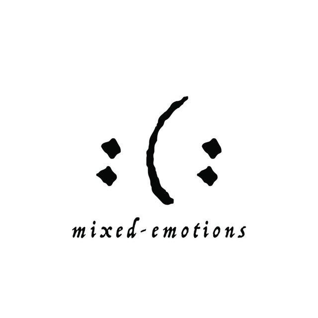 Mixed Emotions