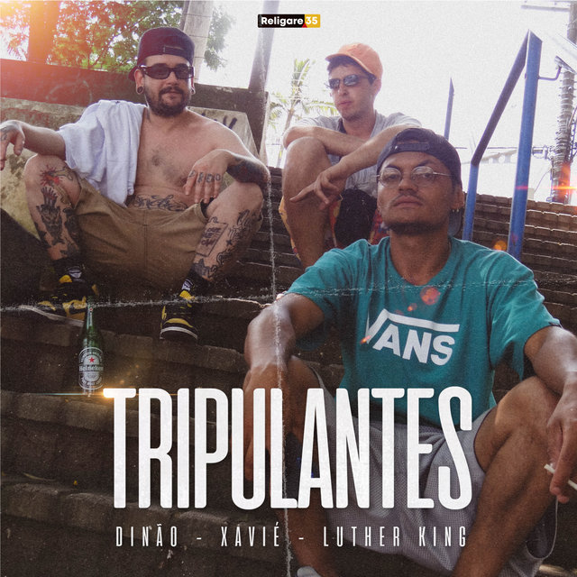 Tripulantes