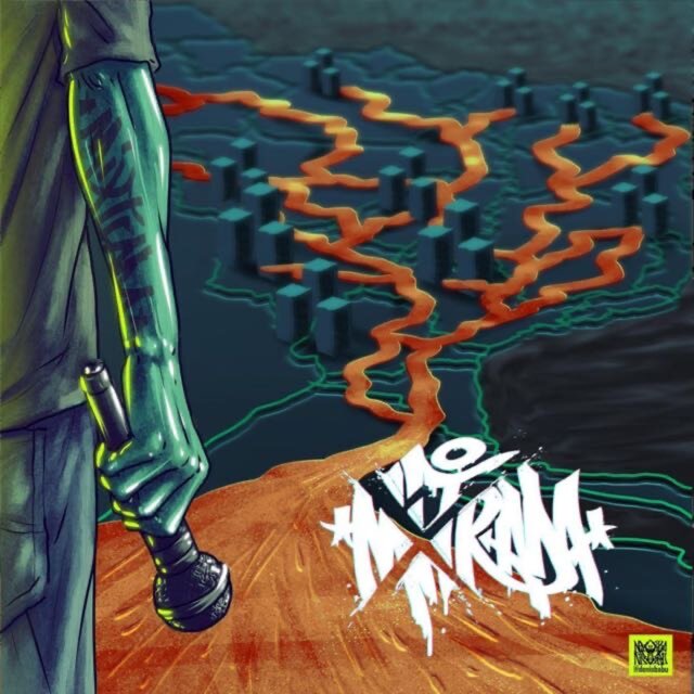Mixtrada Volume I