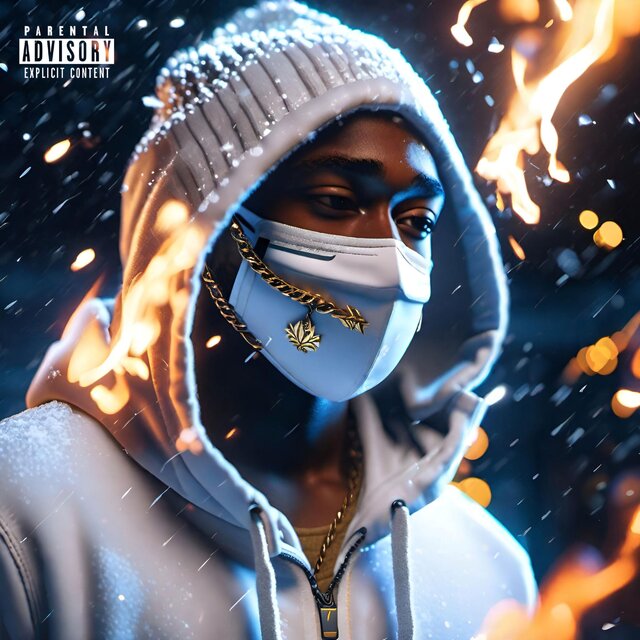 Cold Flamez