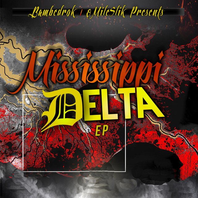 Mississippi Delta EP