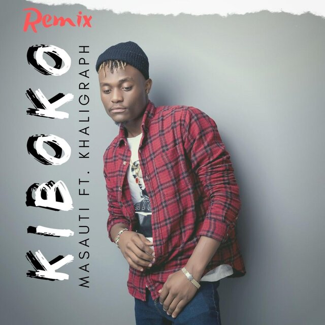Kiboko (feat. Khaligraph Jones)