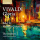 Cover art for album Vivaldi: Gloria in D Major, RV 589 / J.S Bach Mass in G Major, BWV 236 by The Sixteen, Harry Christophers