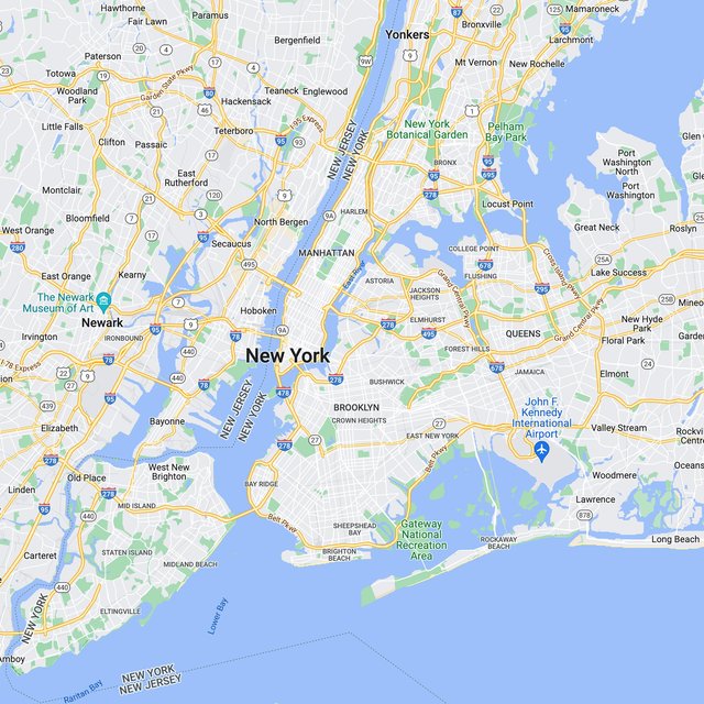 Life or NY