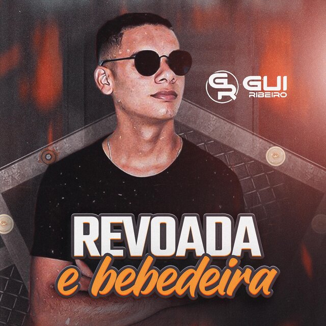Revoada e Bebedeira