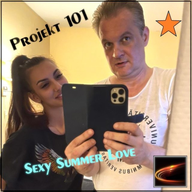 Sexy Summer Love (