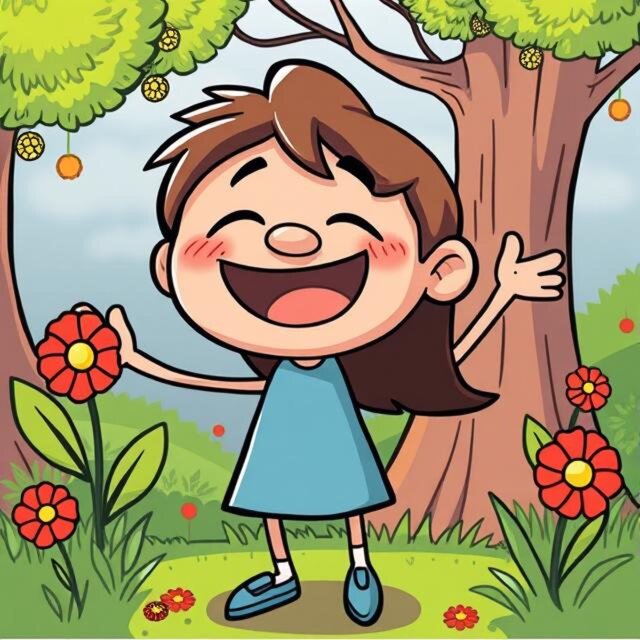 Bambina Felice