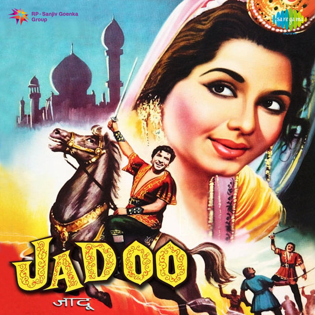 Jadoo (Original Motion Picture Soundtrack)