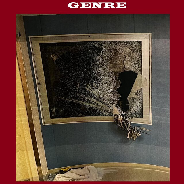 GENRE