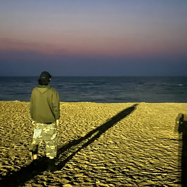poet