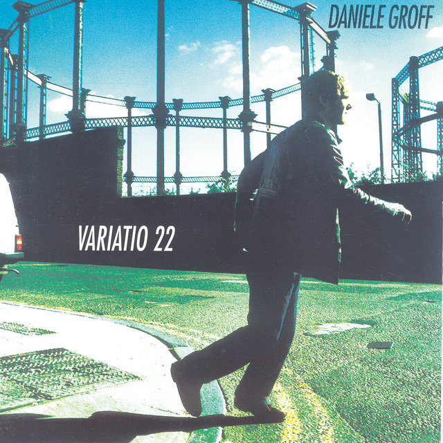Variatio 22/2 Extra Tracks