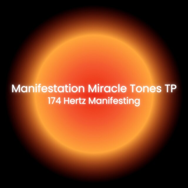 174 Hertz Manifesting: Tuning into Safety Frequency with Earth Connection