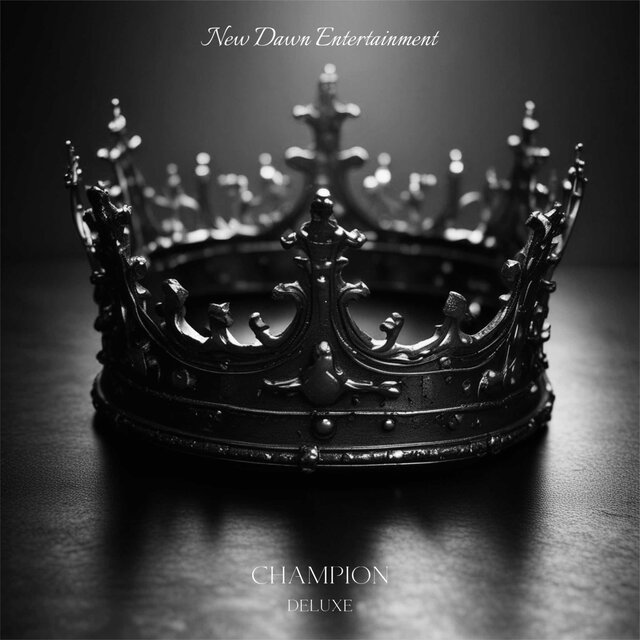 CHAMPION: DELUXE