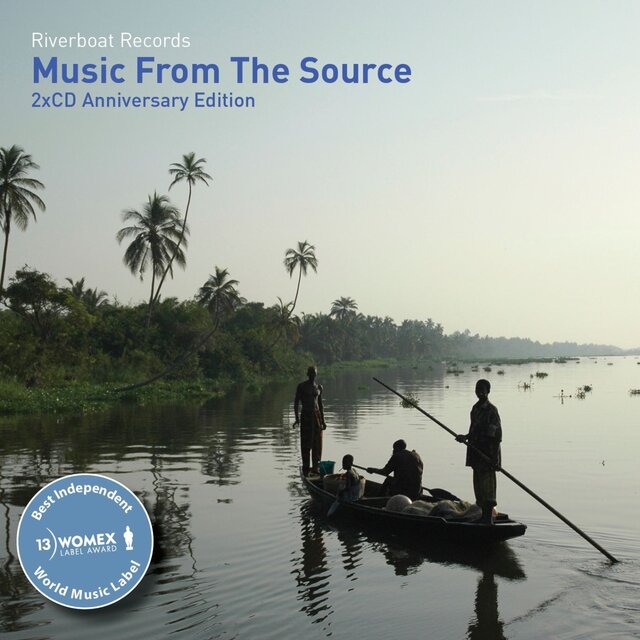 Music From The Source
