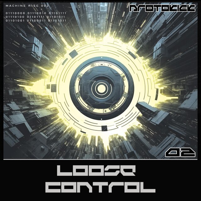 Lose Control