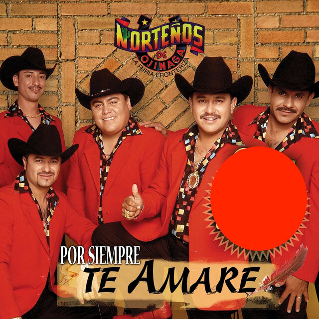 Por Siempre Te Amare