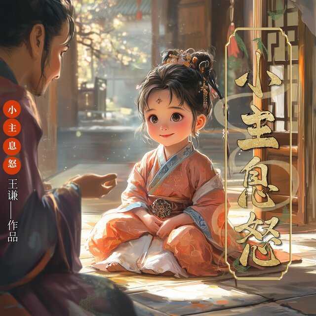 小主息怒