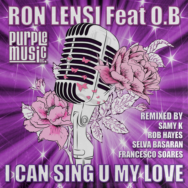 I Can Sing U My Love