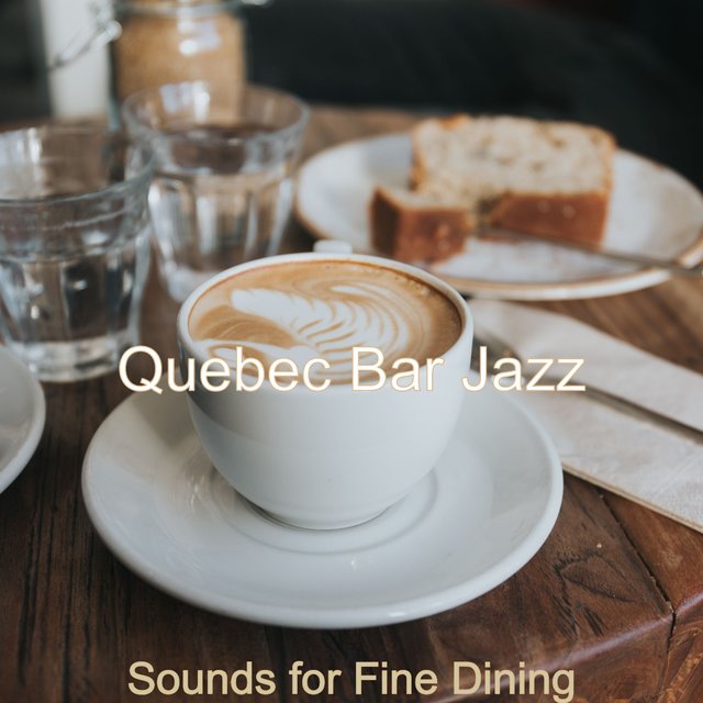Sounds for Fine Dining